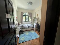 Hillview Green (D21), Condominium #542208001